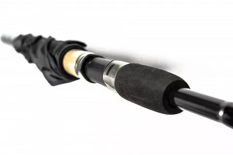 Фото удилище фидерное condor prion feeder длина 3,90 м, тест 180 гр, carbon, штекер