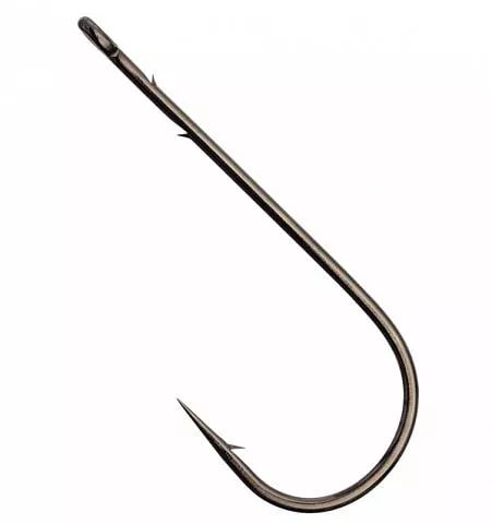 Round Bend Worm
