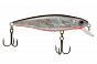 Фото воблер kyoda globefish minnow-55sp, длина 5,5 см, вес 4.0 гр, цвет p1277,  заглубление 0,7-1,0 м.