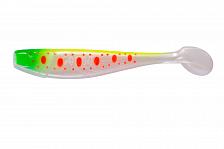 Фото виброхвост  condor crazy bait c-shad 3  размер 75 мм- 4 гр, цвет 207 (7 шт)