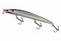 Фото воблер kyoda blade minnow-120f, длина 120 мм, вес 12 гр, цвет p690 заглубление 0.3 - 0.6 м.