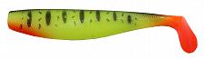 Фото виброхвост condor crazy bait shn160dm размер 160 мм  цвет 002 (3 шт)