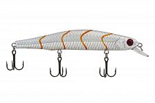 Фото воблер kyoda iron minnow-110sp, длина 11,0 см, вес 17.0 гр, цвет p279, заглубление 0,5-1,0м.
