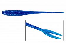 Фото виброхвост kyoda wavetail, длина 182 мм (7,2"), вес 16 гр, цвет г1 (4 шт./упак.)