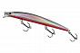 Фото воблер kyoda blade minnow-120f, длина 120 мм, вес 12 гр, цвет p1241 заглубление 0.3 - 0.6 м.