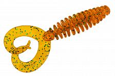 Фото твистер condor crazy bait c-twist 4.5  размер 110 мм - 8.8 гр, цвет 006 (5 шт)