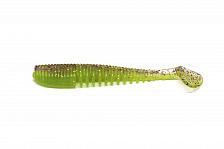 Фото виброхвост condor crazy bait ftm75 размер 75 мм  цвет 014 (8 шт)