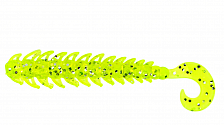 Фото твистер condor crazy bait hm65  размер 65 мм, цвет 171 (10 шт)