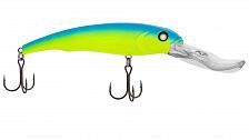 Фото crank trapper (195xdd), размер 195 мм, вес 100 гр, заглубление 0-10 м, цвет c203