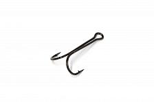Фото крючок-двойник condor long double hook №2 bn (50 шт/упак)