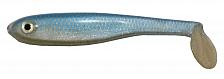 Фото виброхвост condor crazy bait bsh100 размер 100 мм  цвет 002 (4 шт)