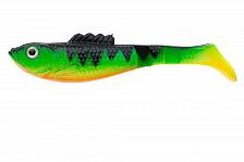 Фото виброхвост condor crazy bait ch100dm размер 100 мм  цвет 165 (6 шт)