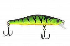 Фото воблер kyoda jarvis minnow-90sr, длина 9,0 см, вес 10.5 гр, цвет p349, заглубление 0,5-1,0м.