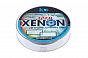 Фото леска kyoda xenon 3d, d - 0,286 мм, длина 100 м, разрывная нагрузка 8,40 кг (10 шт/упак)