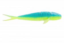 Фото виброхвост kyoda flexure bait, длина 160 мм, вес 16 гр, цвет s221 (3 шт)