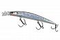 Фото воблер kyoda joker minnow-130f, длина 13,0 см, вес 16,5 гр, цвет p1242, заглубление 0,1-0,7 м