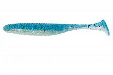 Фото виброхвост kyoda barracuda brs130 размер 130 мм  цвет x009 (4 шт)