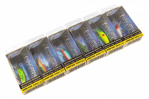 Фото воблер condor "lucky strike"