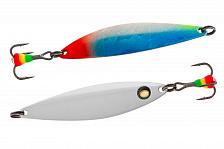 Фото блесна зимняя condor zander, вес 12,0 гр. длина 60 мм,  цвет 165