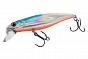 Фото воблер kyoda globefish minnow-88sp, длина 8,8 см, вес 12.0 гр, цвет p1050,  заглубление 0,8-1,2 м.