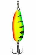 Фото блесна колебалка  5843, вес 21 гр, цвет 07 (1 шт)