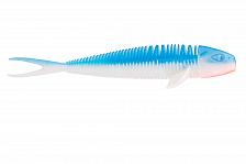Фото виброхвост kyoda flexure bait, длина 160 мм, вес 16 гр, цвет s219 (3 шт)