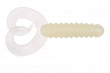 Фото твистер двухвостый condor crazy bait dtd75 размер 75 мм  цвет 033 (10 шт)