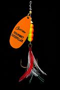 Фото gourmet caterpillar размер 4, вес 10,0 гр, цвет cb02 (5шт)