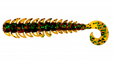 Фото твистер condor crazy bait hm85  размер 85 мм, цвет 183 (8 шт)