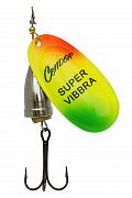 Фото super vibra размер 3, вес 8,0 гр, цвет cb01 (5шт)