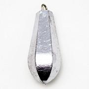 Фото груз "бомба шестигранная" 70 гр /10 шт/