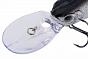 Фото воблер kyoda ispolin crank 70f, длина 7,0 см, вес 20 гр, заглубление 0,0-4,0 м. цвет p2582