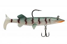 Фото виброхвост оснащённый condor crazy bait bwpk03 размер 80 мм цвет 07# (2 шт)