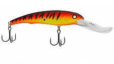 Фото crank trapper (195xdd), размер 195 мм, вес 100 гр, заглубление 0-10 м, цвет c011