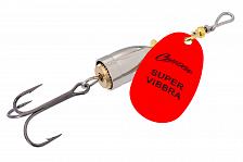 Фото super vibra размер 5, вес 13,0 гр, цвет cb09 (5шт)