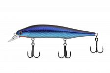 Фото воблер kyoda falcon minnow-115sp,  длина 115 мм, вес 15.5 гр, цвет p1063 заглубление 0 - 1.7м.