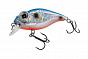 Фото воблер kyoda bug minnow-48f, длина 4,8 см, вес 6,0 гр, цвет p1893, заглубление 0-0,7 м