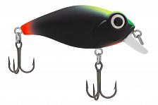 Фото воблер kyoda bug minnow-48f, длина 4,8 см, вес 6,0 гр, цвет p1892, заглубление 0-0,7 м