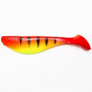 Фото виброхвост condor crazy bait sh100 размер 100 мм  цвет 171 (6 шт)
