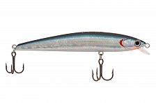 Фото воблер kyoda cruiser minnow-95sp, длина 9,5 см, вес 8.0 гр, цвет p1242,  заглубление 0,5-0,6 м.
