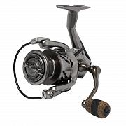 Фото катушка kyoda "zandex" 3000, 9+1 подшипн., передний фрикцион