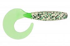 Фото твистер condor crazy bait ct60  размер 60 мм, цвет 110 (12 шт)