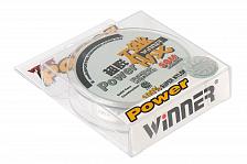 Фото powwer  winner d-0,18 мм, l-50 м,  разрывная нагрузка 4,90 кг (10 шт)