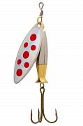 Фото long chip heavy размер 3, вес 24,0 гр, цвет 120, (5шт)