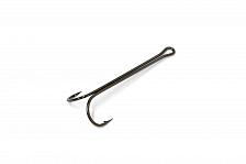 Фото крючок-двойник condor x-long double hook №1/0 bn (50 шт/упак)