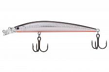 Фото воблер kyoda joker minnow-110f, длина 11,0 см, вес 11,5 гр, цвет p630, заглубление 0,2-0,7 м