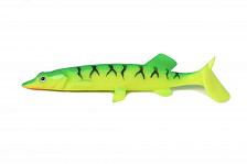 Фото виброхвост  condor crazy bait pke05 размер 120 мм, цвет 02 (3шт)