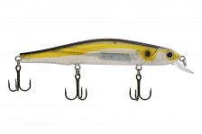 Фото воблер kyoda iron minnow-110sp, длина 11,0 см, вес 15,4 гр, цвет p2232, заглубление 0,5-1,0м.