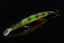 Фото speed minnow (sm130) размер 130 мм, вес 21.0гр, заглубление 0,0 - 1,6 m , цвет 251