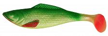 Фото виброхвост condor crazy bait pla100 размер 100 мм  цвет 007 (6 шт)